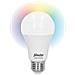 Smart-bulb10 Lampadina Led A Colori Connessa Con Wi-fi, Bianco - Foto miniatura 2