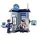 Starter Pack Interrogatorio Della Polizia Playmobil 71733 Action Heroe - Foto miniatura 1