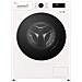 Lavasciuga Standard F854B16WHS Capacità Lav / Asc 8/5 Kg Classe A /E Centrifuga 1400 giri - Foto miniatura 1