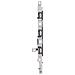 Flat Tasto Volume Per Iphone 16 Pro Max - Foto miniatura 1