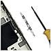 Flat Tasto Volume Per Iphone 16 Pro Max - Foto miniatura 4