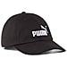 Ess No.1 Logo Bb Cap 02599901, Unisex, Nero, Marime Universala - Foto miniatura 3