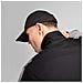 Ess No.1 Logo Bb Cap 02599901, Unisex, Nero, Marime Universala - Foto miniatura 4