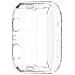 Custodia Protettiva Completa In Tpu Per Huawei Watch Fit 4 Transparent - Foto miniatura 1