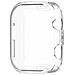 Custodia Protettiva Completa In Tpu Per Huawei Watch Fit 4 Transparent - Foto miniatura 2