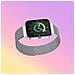 Smartwatch Mx7: Chiamate Bluetooth E Monitoraggio Della Salute Silver - Foto miniatura 4