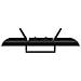32HW01V1 TV 81,3 cm (32") HD Smart TV Wi-Fi Nero 180 cd /m² - Foto miniatura 6
