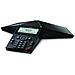 Poly Telefono IP per conferenze Trio 8300 abilitato per PoE senza radio - Foto miniatura 3