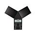 Poly Telefono IP per conferenze Trio 8300 abilitato per PoE senza radio - Foto miniatura 5
