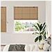 Tende e Tapparelle per Finestre con tende Marrone Chiaro Bambù - Foto miniatura 2