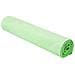 Asciugamani Sportivi 2 pcs Verde 140 x 70 cm - Foto miniatura 2