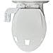 Bidet Non Elettrico Per Wc - Valvola A T Europea 3/8"" - Foto miniatura 5