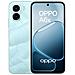 A6x 4G AI 128GB 4GB Ram Display 6.75" IPS HD+ 120Hz Main Camera 13MP Dual nanoSim ColorOS 15 Snapdragon 685 6100mAh Ice Blue - Foto miniatura 1