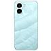 A6x 4G AI 128GB 4GB Ram Display 6.75" IPS HD+ 120Hz Main Camera 13MP Dual nanoSim ColorOS 15 Snapdragon 685 6100mAh Ice Blue - Foto miniatura 4