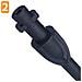Lancia Vario Per Idropulitrice Compatibile Con Kärcher K2-k7 - Ugello Regolabile | Max 160 Bar, 9 L /min, 60°c | Pulizia Versatile - Foto miniatura 8