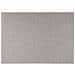 Tappeti per area HUARTE Crema e Taupe 200 x 140 cm Poliestere - Foto miniatura 1