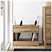Supporto per Ombrellone Rovere artigianale 65 x 24 x 50 cm - Foto miniatura 4