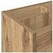 Supporto per Ombrellone Rovere artigianale 65 x 24 x 50 cm - Foto miniatura 8