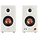 MR3 Diffusori da studio attivi Bluetooth 2.0, Hi-Res, controllo tramite App, 2x18W, bianco - Foto miniatura 4