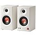 MR3 Diffusori da studio attivi Bluetooth 2.0, Hi-Res, controllo tramite App, 2x18W, bianco - Foto miniatura 2