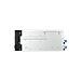 TS-H1655XEU-RP Server di archiviazione Armadio (3U) Intel Atom® C5125 8 GB DDR4 0 TB QuTS hero Nero, Grigio - Foto miniatura 8