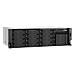 TS-H1655XEU-RP Server di archiviazione Armadio (3U) Intel Atom® C5125 8 GB DDR4 0 TB QuTS hero Nero, Grigio - Foto miniatura 10