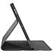 Memo - Galaxy TAB S11 Custodia per tablet con copertina effetto pelle, 3 angolazioni stand, funzione sleep mode e slot rigido per penna. Compatibile con Samsung Gamma S. - Foto miniatura 1