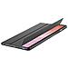 Memo - Galaxy TAB S11 Custodia per tablet con copertina effetto pelle, 3 angolazioni stand, funzione sleep mode e slot rigido per penna. Compatibile con Samsung Gamma S. - Foto miniatura 2