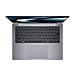ExpertBook P3 PM3406CKA-LY0281X Copilot+ PC AMD Ryzen AI 5 330 Computer portatile 35,6 cm (14") WUXGA 16 GB DDR5-SDRAM 512 GB SSD Wi-Fi 7 (802.11be) Windows 11 Pro Tedesco Grigio - Foto miniatura 6