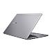 ExpertBook P3 PM3406CKA-LY0281X Copilot+ PC AMD Ryzen AI 5 330 Computer portatile 35,6 cm (14") WUXGA 16 GB DDR5-SDRAM 512 GB SSD Wi-Fi 7 (802.11be) Windows 11 Pro Tedesco Grigio - Foto miniatura 7