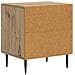 Armadio da Notte 2 pcs Rovere Artigianale 43 x 34,5 x 47,5 cm - Foto miniatura 7