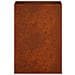 Vaso da giardino Ruggine 50 x 30 x 75 cm Acciaio Corten - Foto miniatura 4