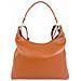 Basic Con Tag Borsa a Tracolla in Pelle - Eleganza Italiana (ITA) - Foto miniatura 2