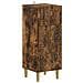 Set di armadietti da bagno in 3 pezzi DELFT Rovere Fumo - Foto miniatura 6