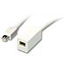 Prolunga Mini DisplayPort 1,5m - Foto miniatura 1