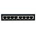 I-SWHUB GB-800 - Ethernet Switch Gigabit 8 porte Desktop - Foto miniatura 7