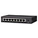 I-SWHUB GB-800 - Ethernet Switch Gigabit 8 porte Desktop - Foto miniatura 12