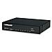 I-SWHUB GB-800 - Ethernet Switch Gigabit 8 porte Desktop - Foto miniatura 15