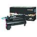 Toner Originale Magenta per XS795dte Capacità  18000 Pagine - Foto miniatura 1