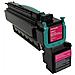 Toner Originale Magenta per XS795dte Capacità  18000 Pagine - Foto miniatura 2