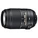 Obiettivo 55-300mm f / 4.5-5.6 VR Attacco AF-S DX - Foto miniatura 2