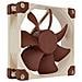 Ventola Plastica Marrone 9.2 cm 17.1 dBA NF-A9 FLX - Foto miniatura 3