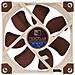 Ventola Plastica Marrone 9.2 cm 17.1 dBA NF-A9 FLX - Foto miniatura 6