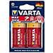 MAX TECH D Alcalino 1.5V batteria non-ricaricabile - Foto miniatura 1