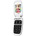 Classic C50 Cellulare Dual Sim Display 1.8" +Slot MicroSD Bluetooth RadioFM - Bianco - Foto miniatura 1