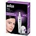 Face 810 Epilatore e Spazzola Viso con Micro Oscillazioni - Foto miniatura 7