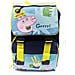 zaino estens. scuola george di peppa pig primino - Foto miniatura 2
