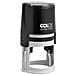 Timbro Colop R-45 Rotondo Autoinchiostrante Personalizzato Colop R-45 Diametro 45mm Qualità Professionale - Foto miniatura 1