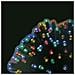 Minilucciole Natalizie 240 Led Multicolor - Foto miniatura 1