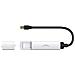 Networks INS-3AF-O-G Gigabit Ethernet 48V adattatore PoE e iniettore - Foto miniatura 1